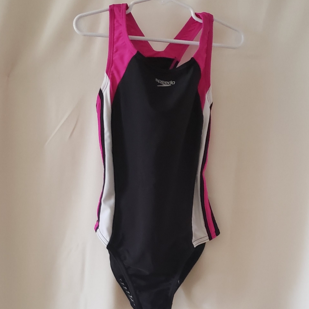 Original Speedo swimsuit for Girls